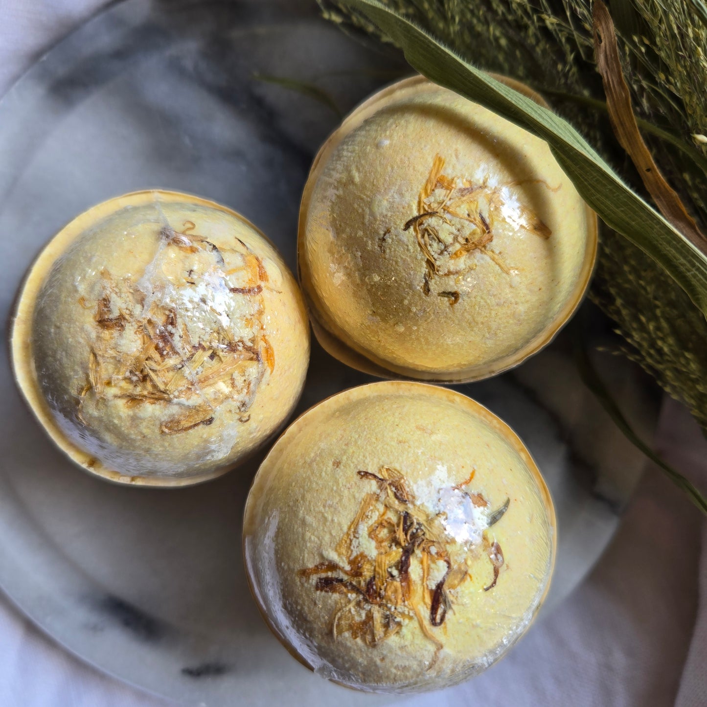 Sun Dancer : Bath Bomb