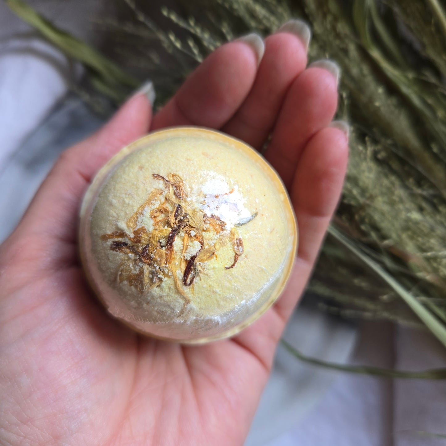Sun Dancer : Bath Bomb