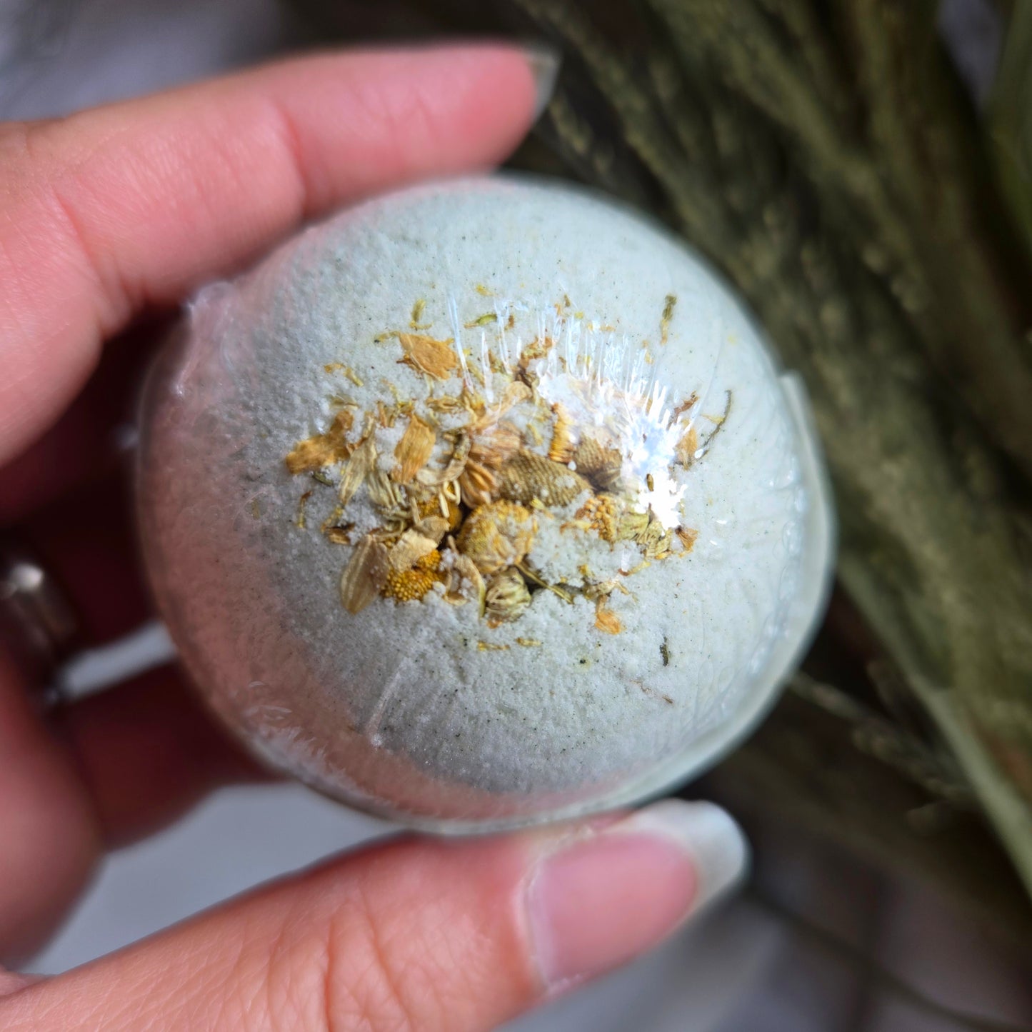 Refresh : Bath Bomb