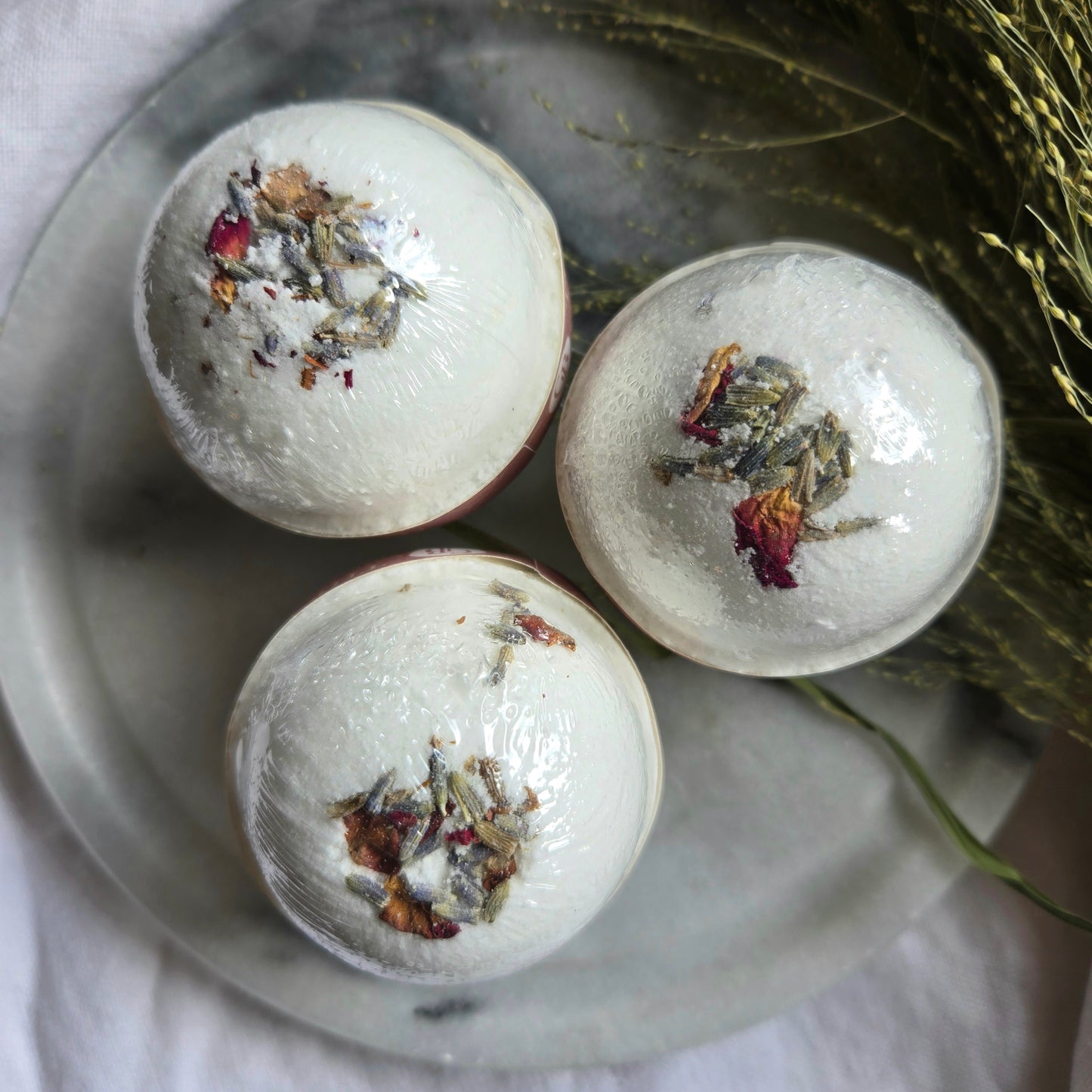 The Dreamer : Bath Bomb