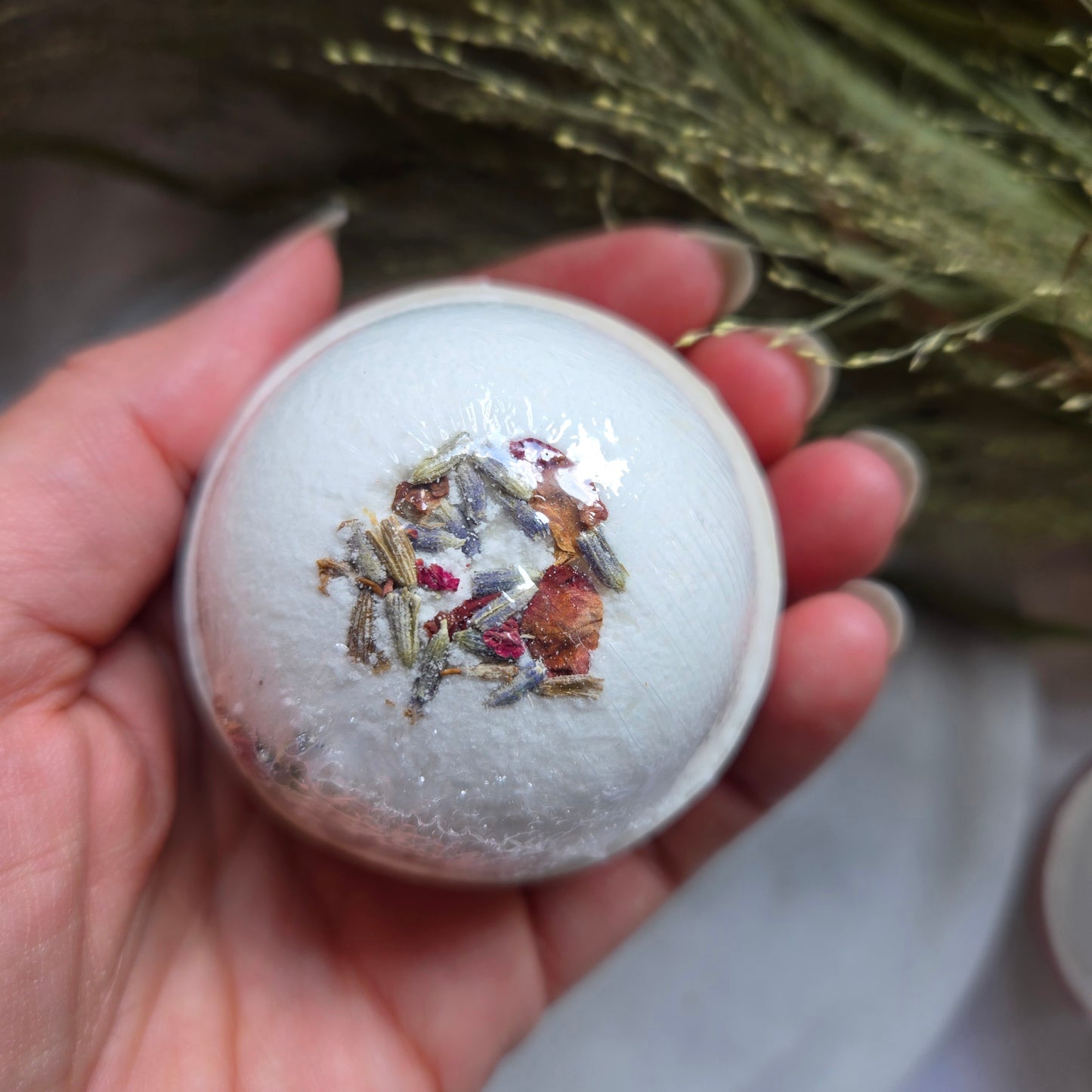 The Dreamer : Bath Bomb