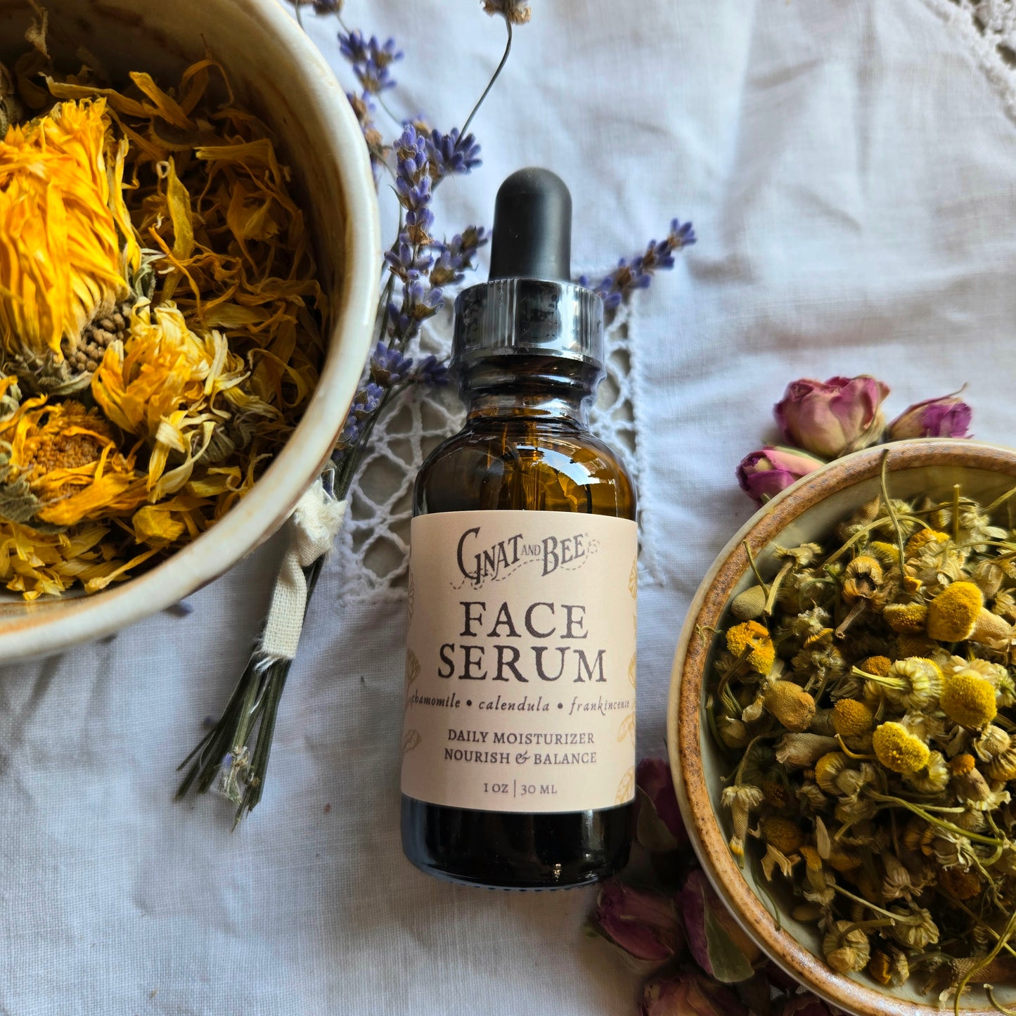 Face Serum
