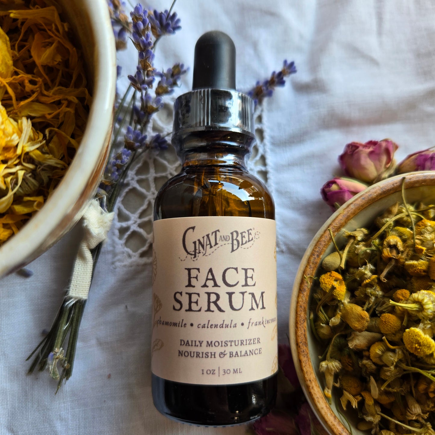 Face Serum