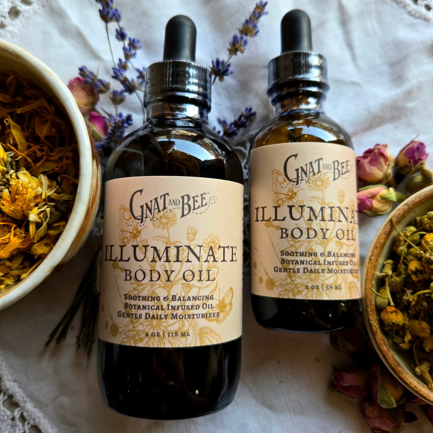 Illuminate | Body Oil