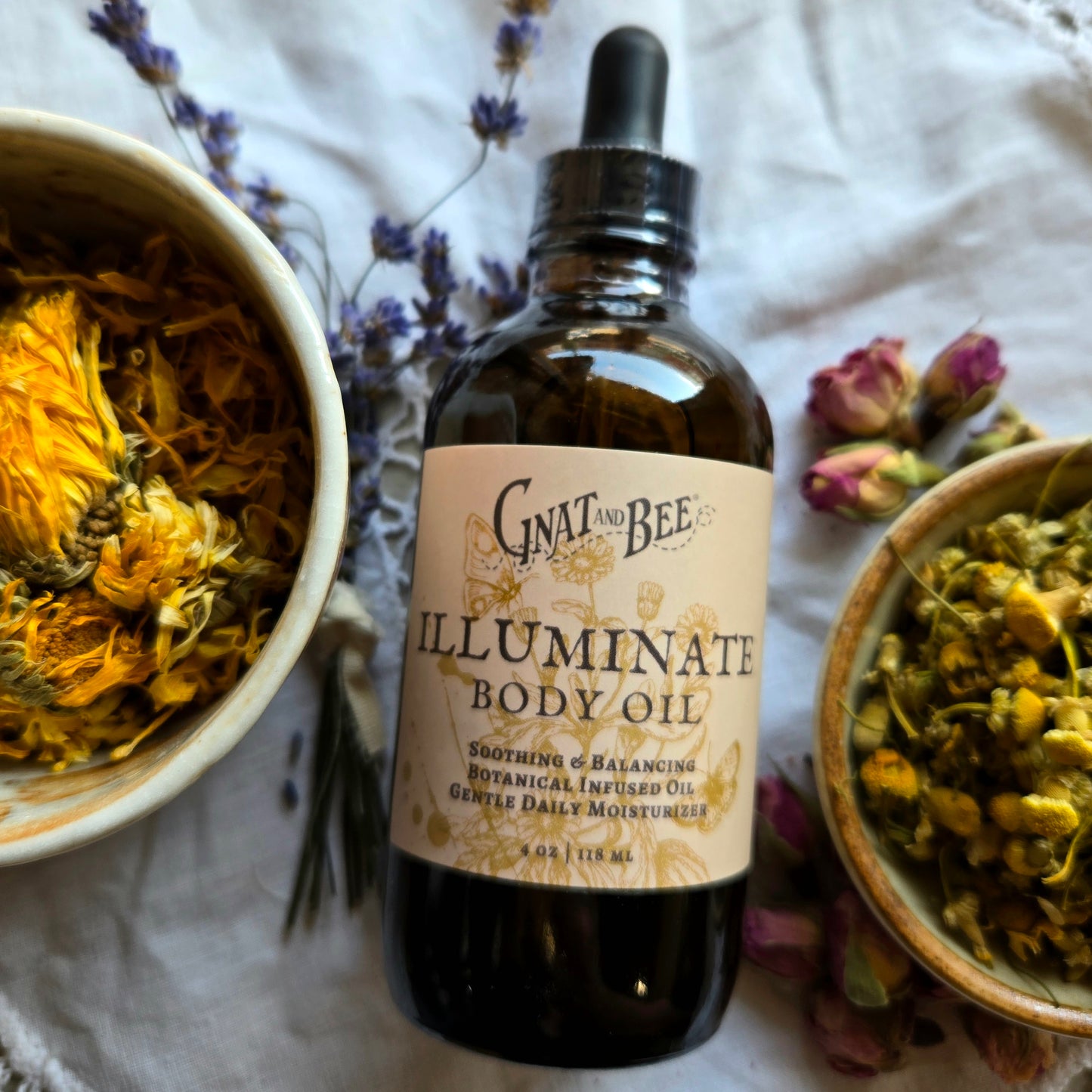 Illuminate | Body Oil