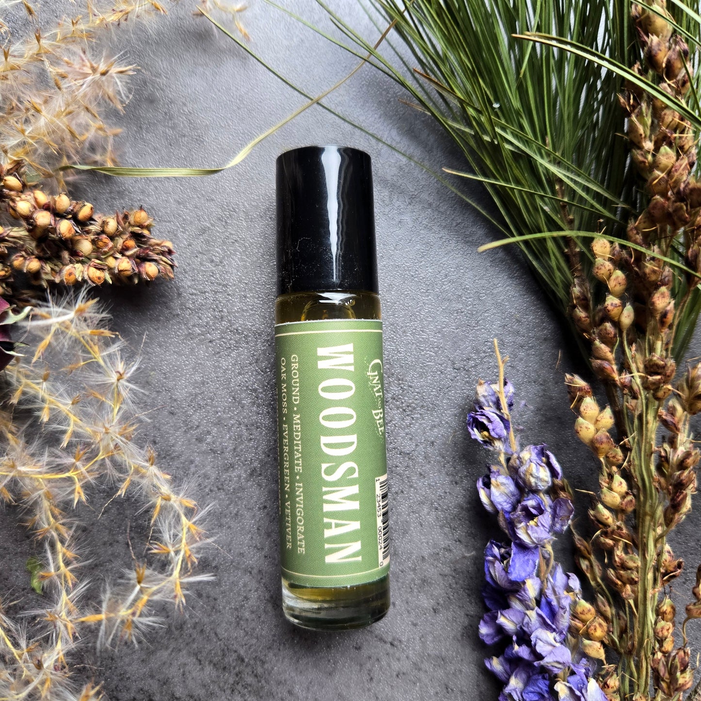 NEW Aromatherapy Roller Bottles