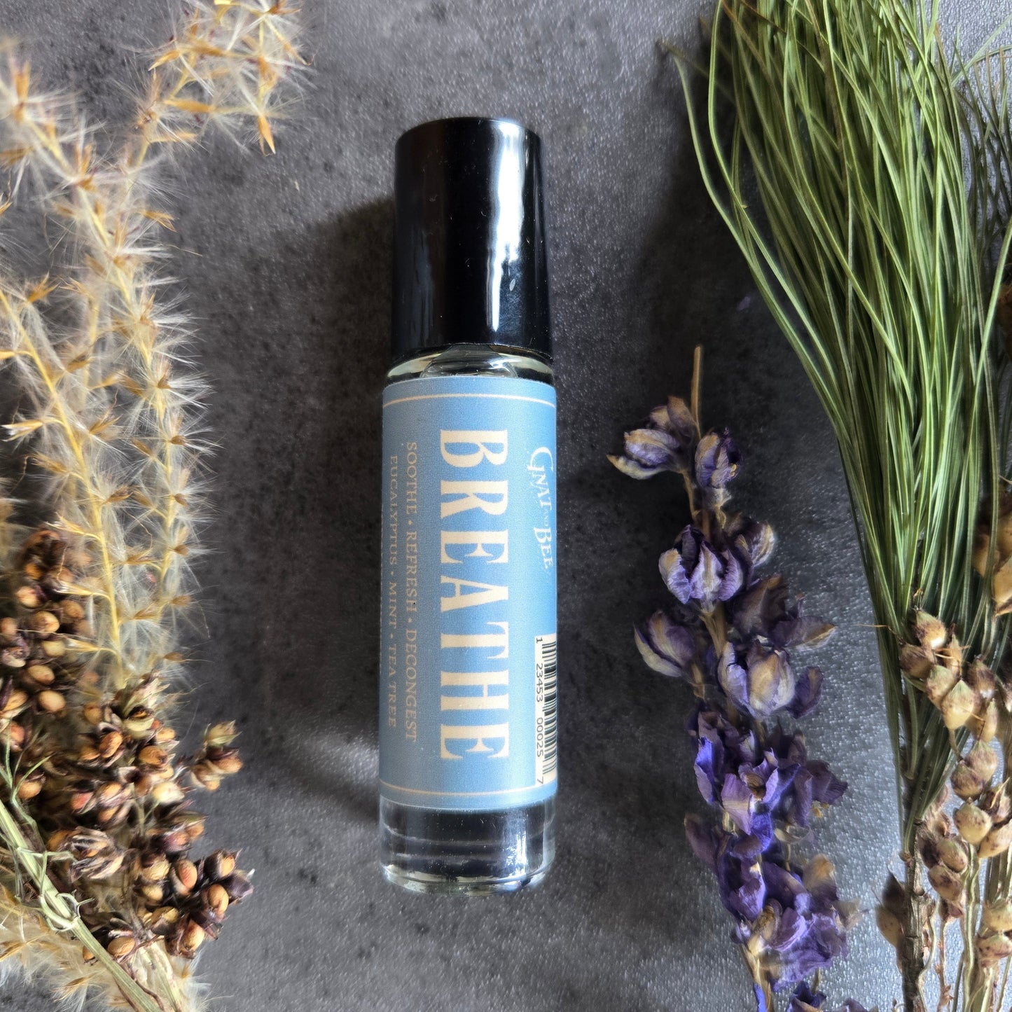 NEW Aromatherapy Roller Bottles