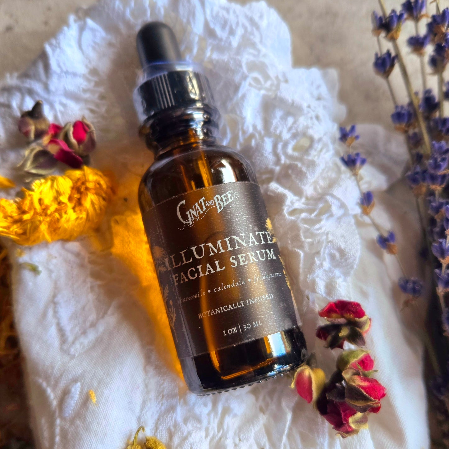 Illuminate | Facial Serum
