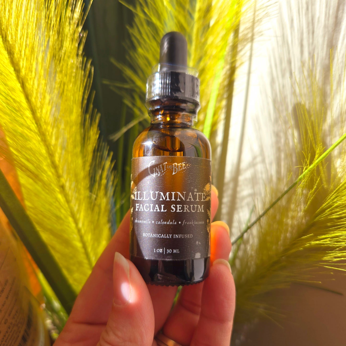 Illuminate | Facial Serum