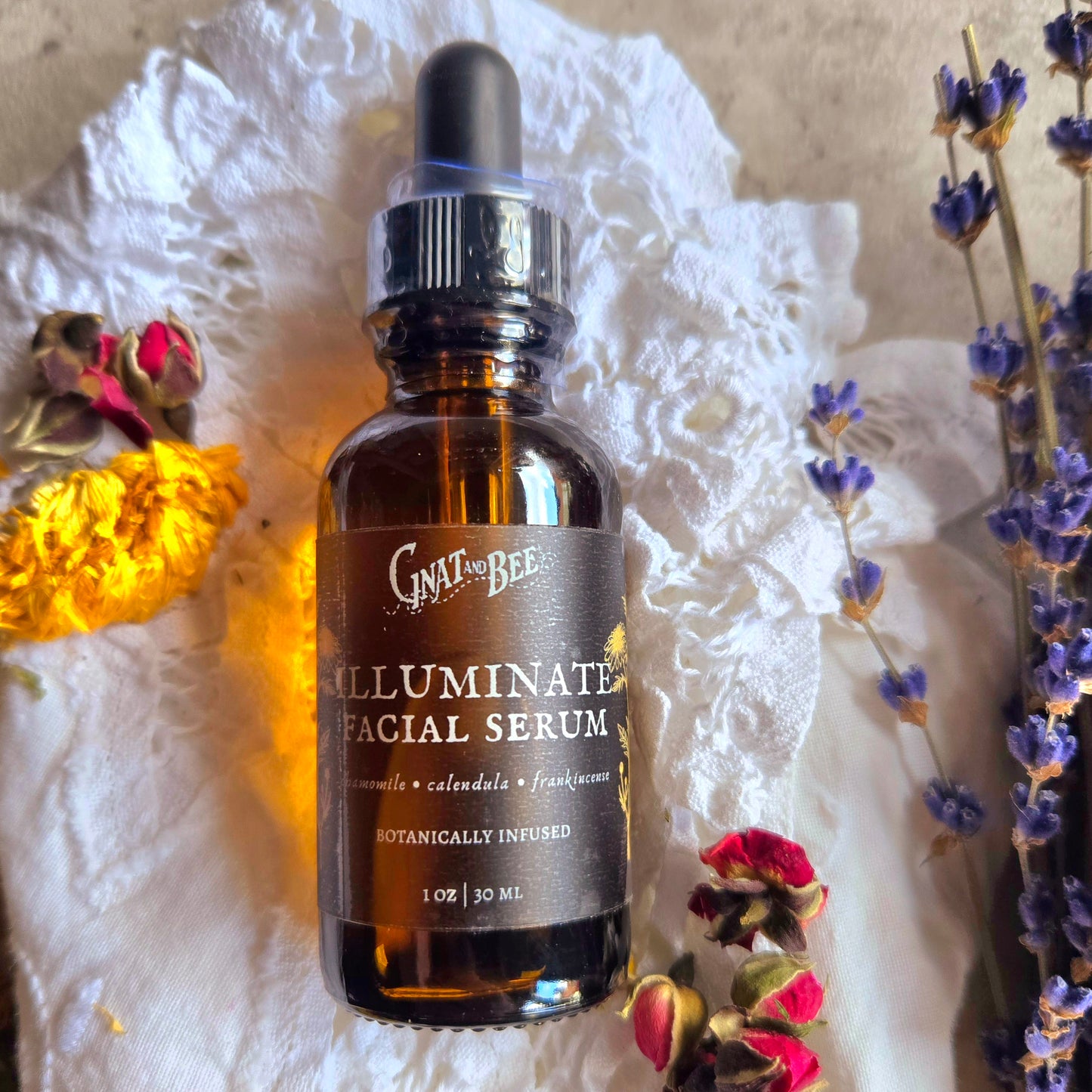 Illuminate | Facial Serum