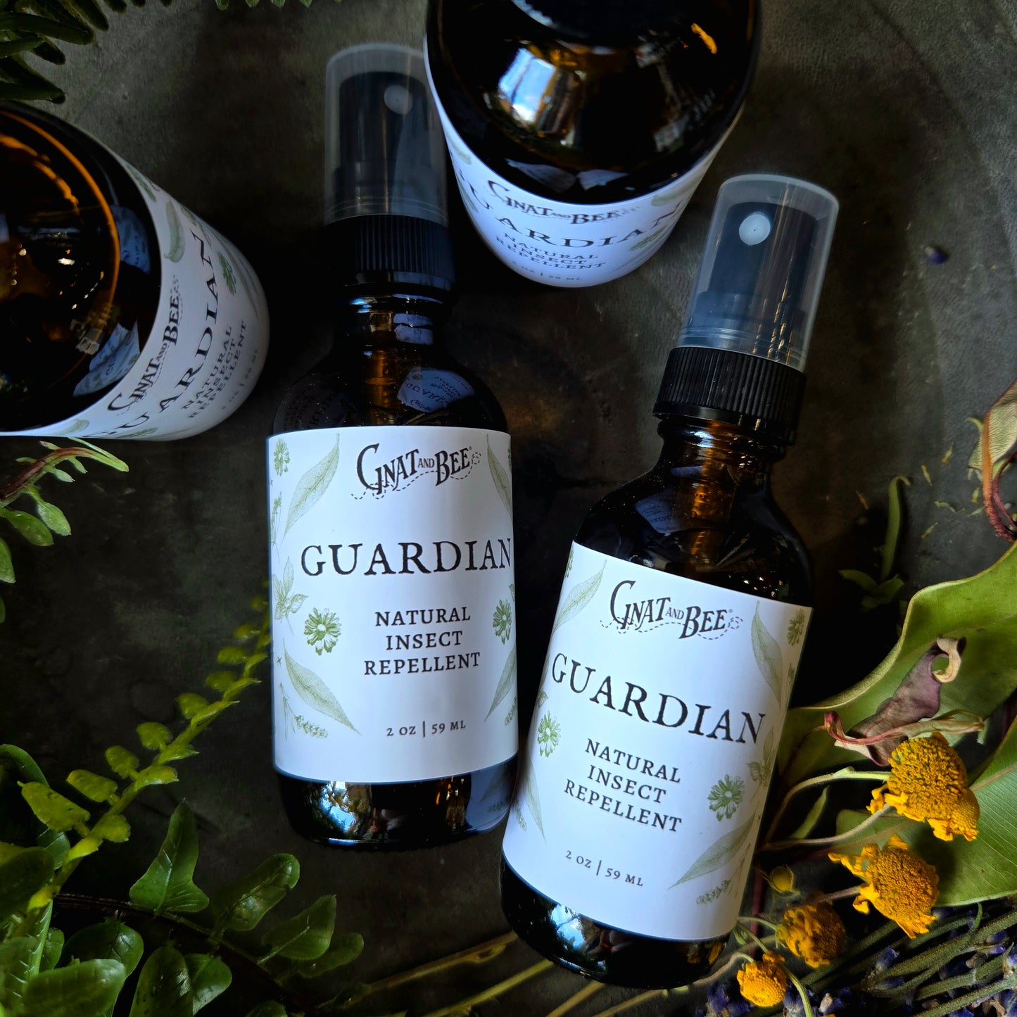Guardian | Insect Repellent