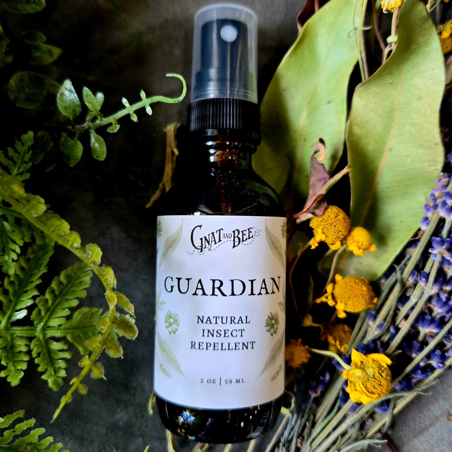 Guardian | Insect Repellent