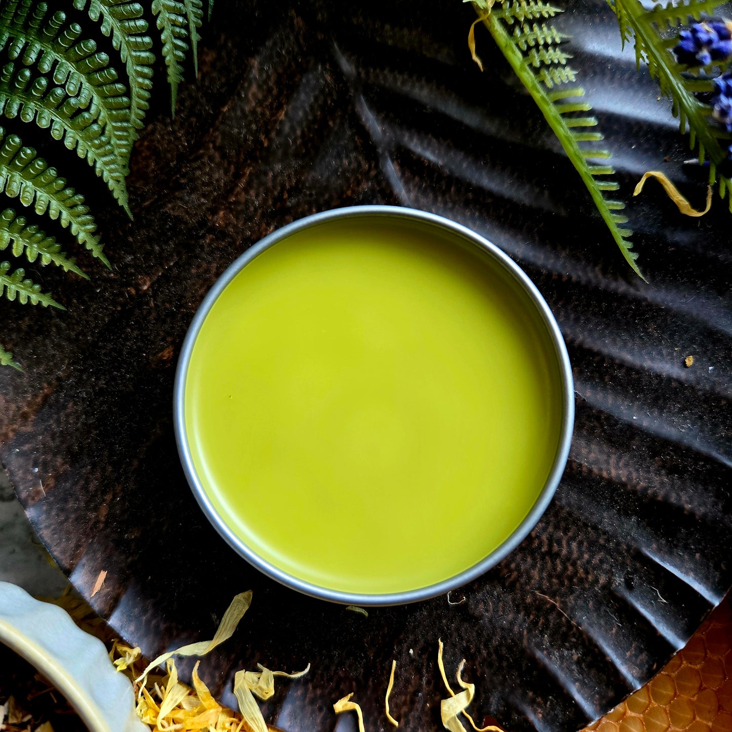 Practical Salve
