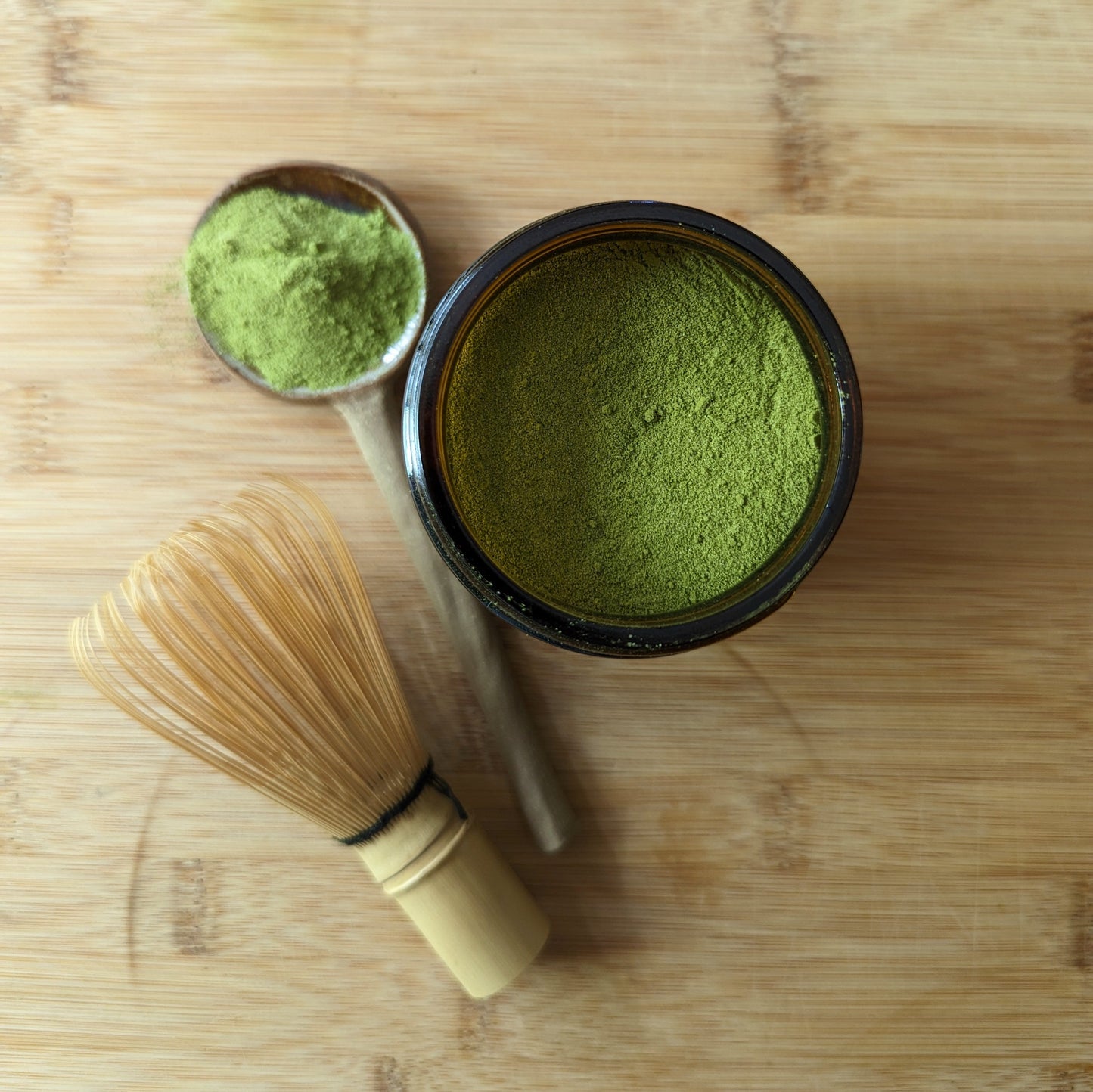 Matcha Latte Mix | Green Tea Blend