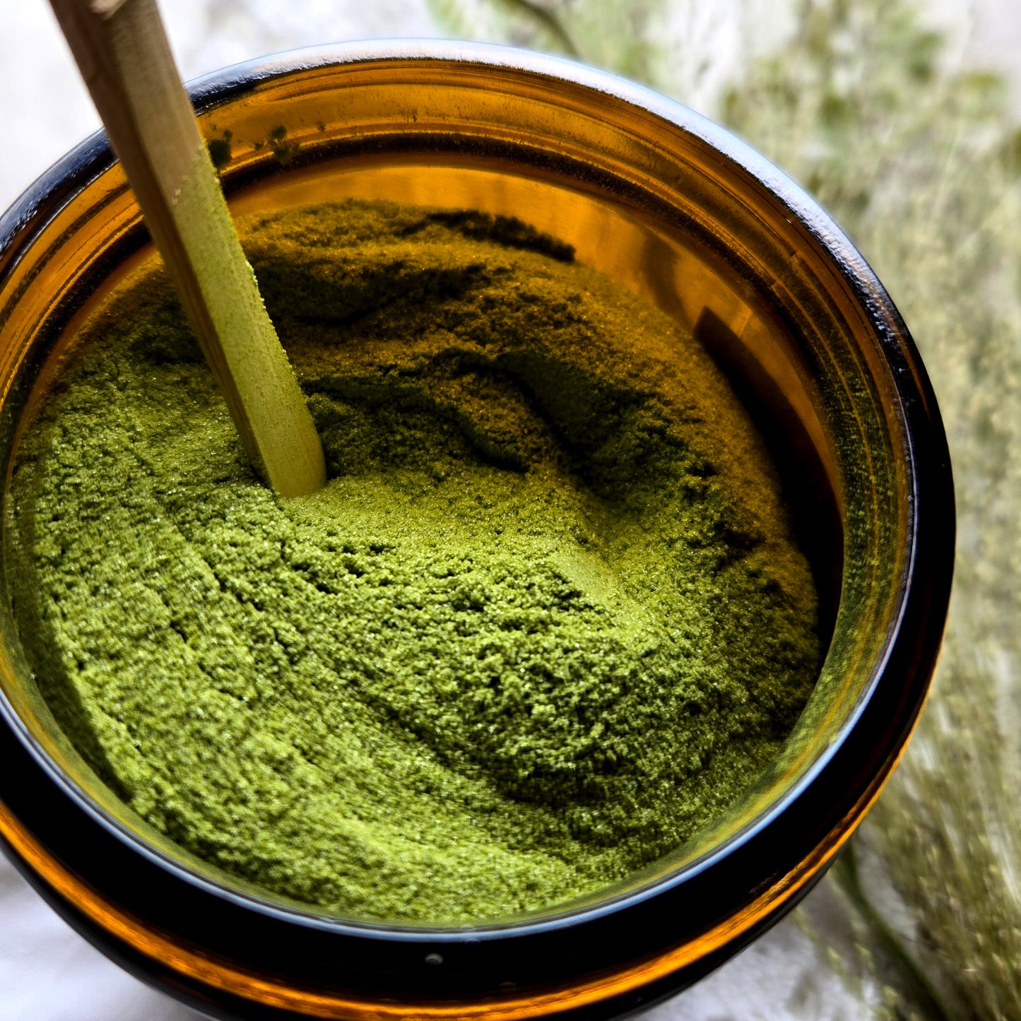 Matcha Latte Mix | Green Tea Blend