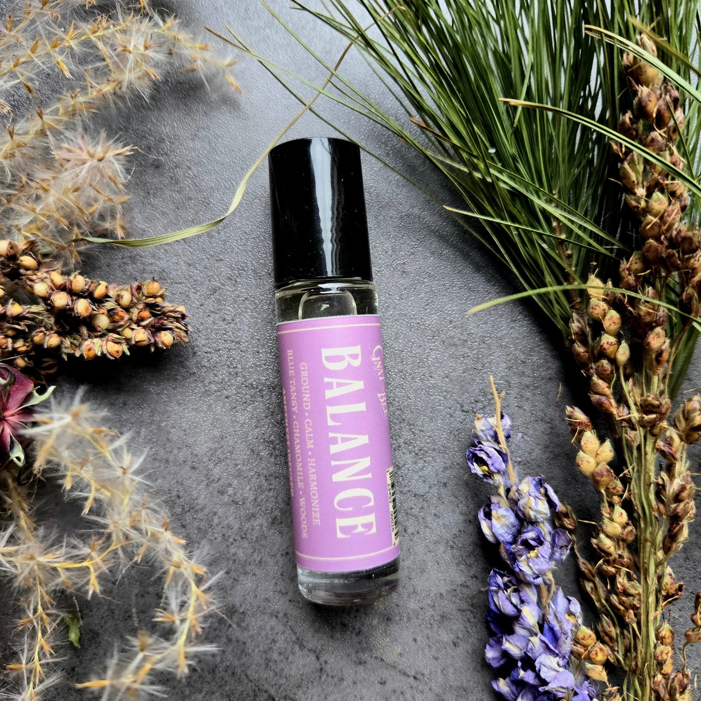 NEW Aromatherapy Roller Bottles
