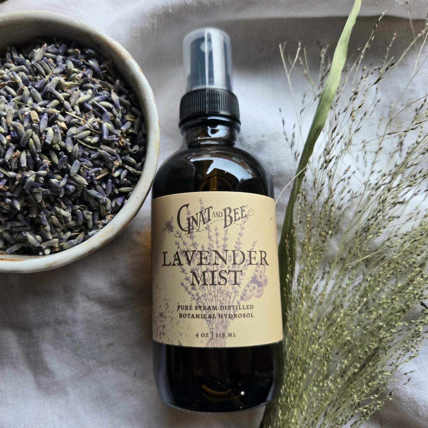 Lavender Mist