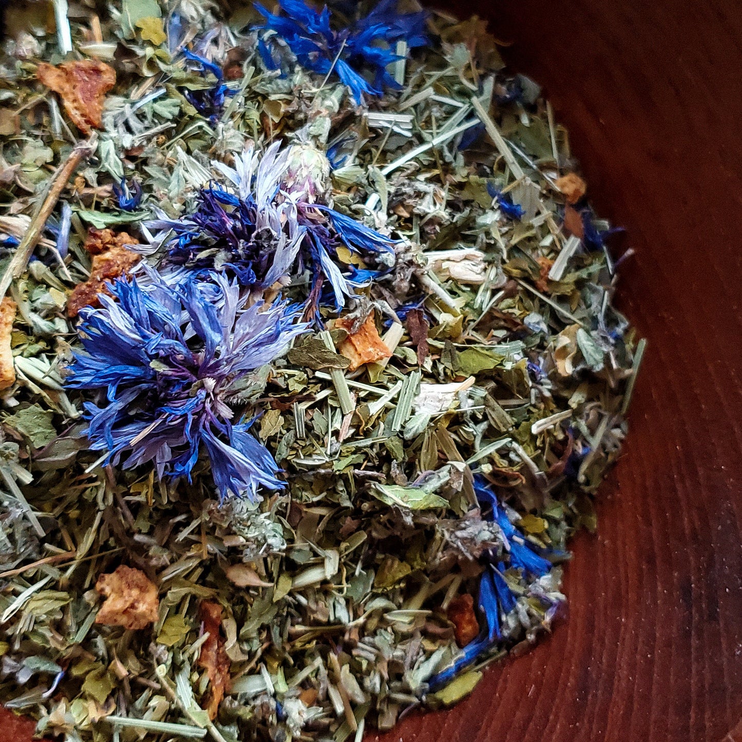 Dream Walker | Herbal Tea Blend