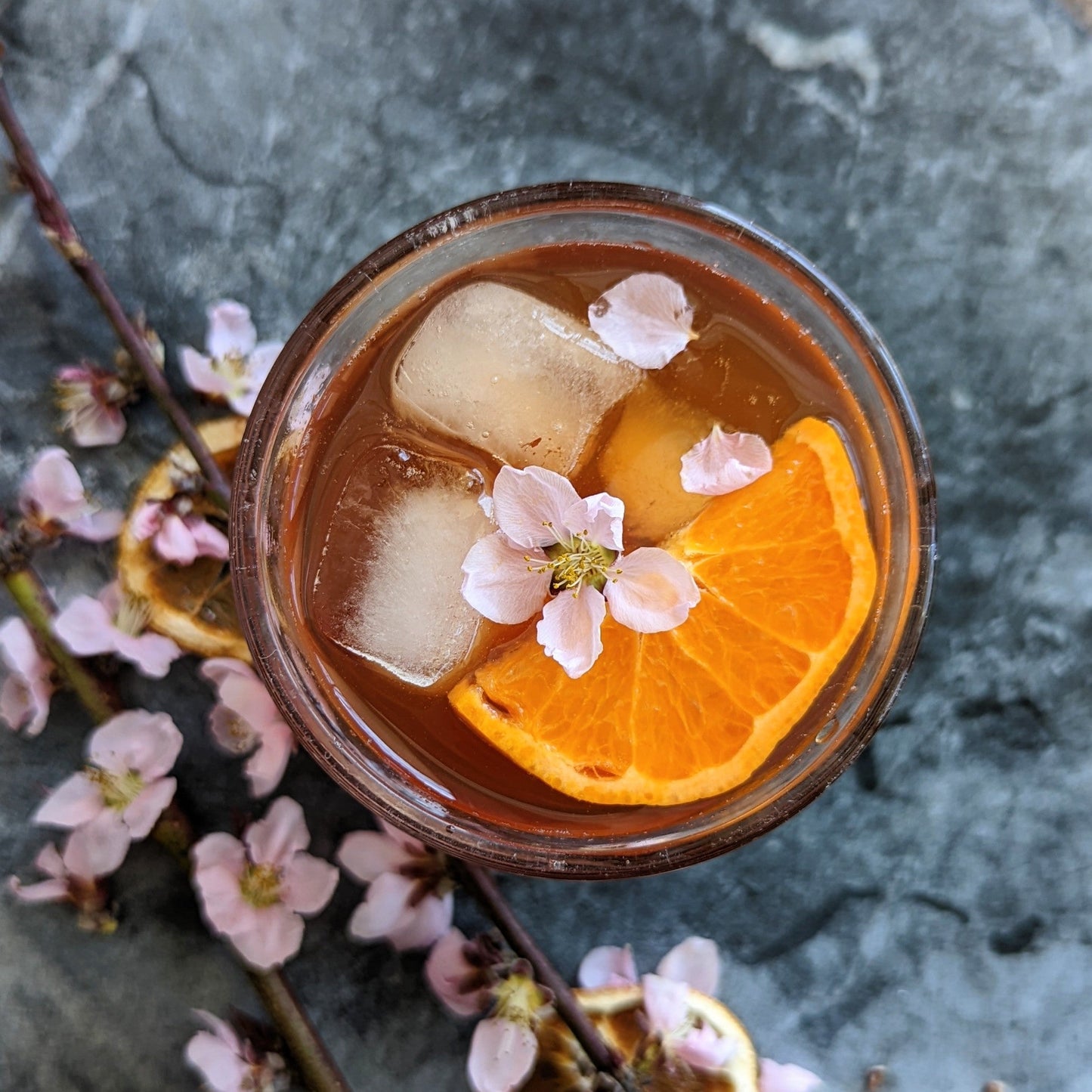 Cherry Blossom | Red Tea Blend