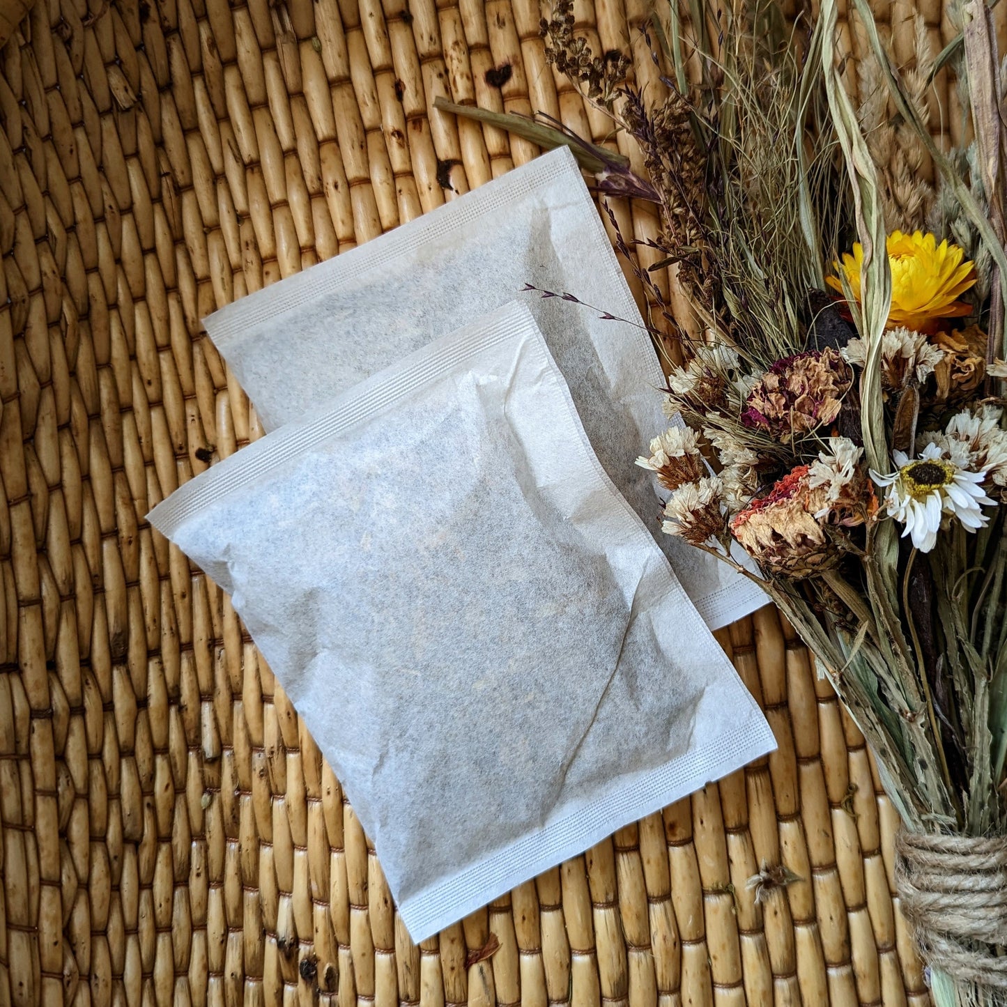 Postpartum Bath Blend