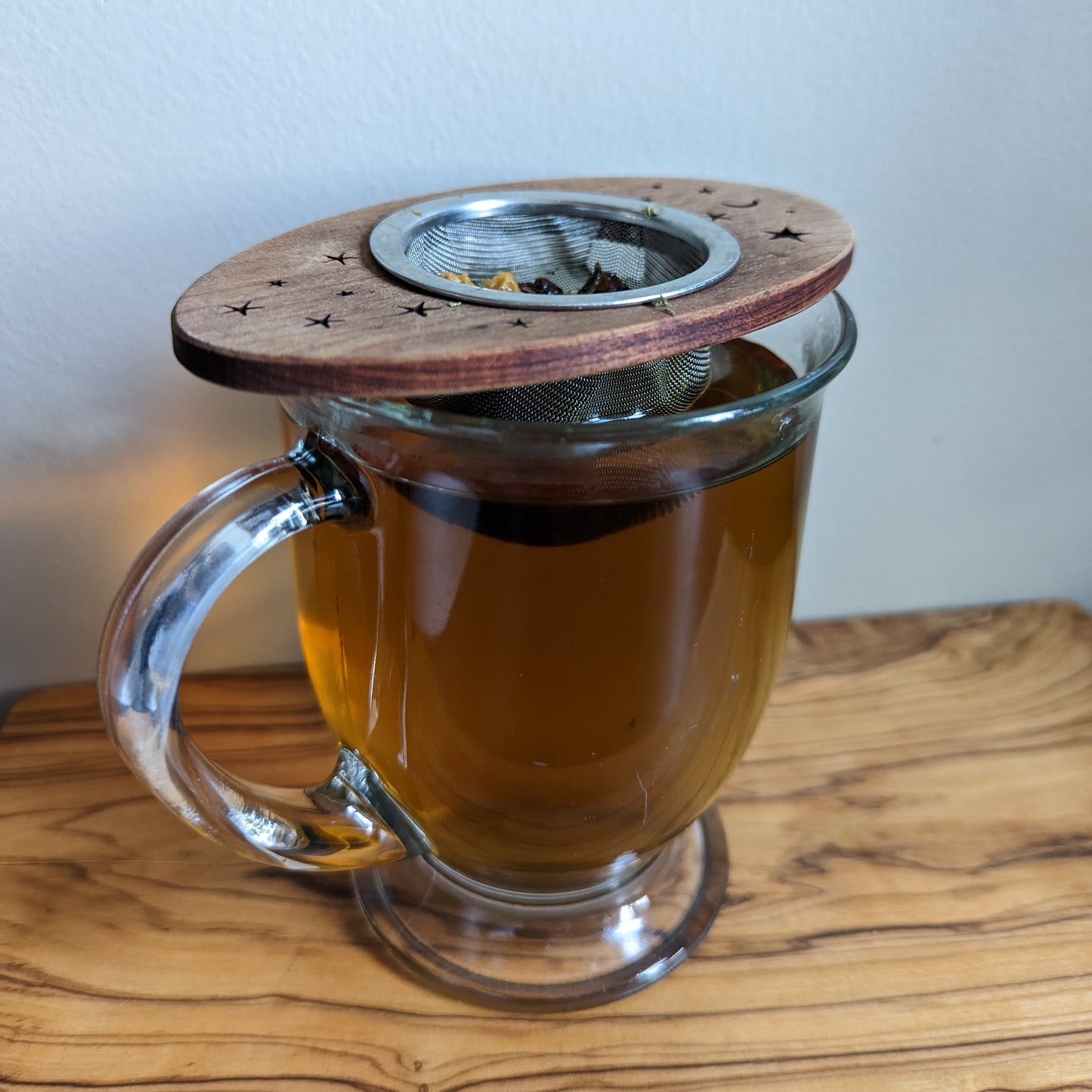 Green Up | Herbal Tea Blend