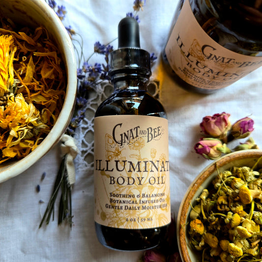 Illuminate | Body Oil