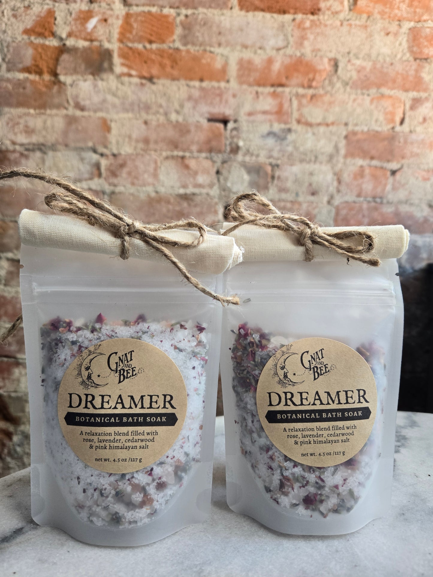 Dreamer Bath Soak