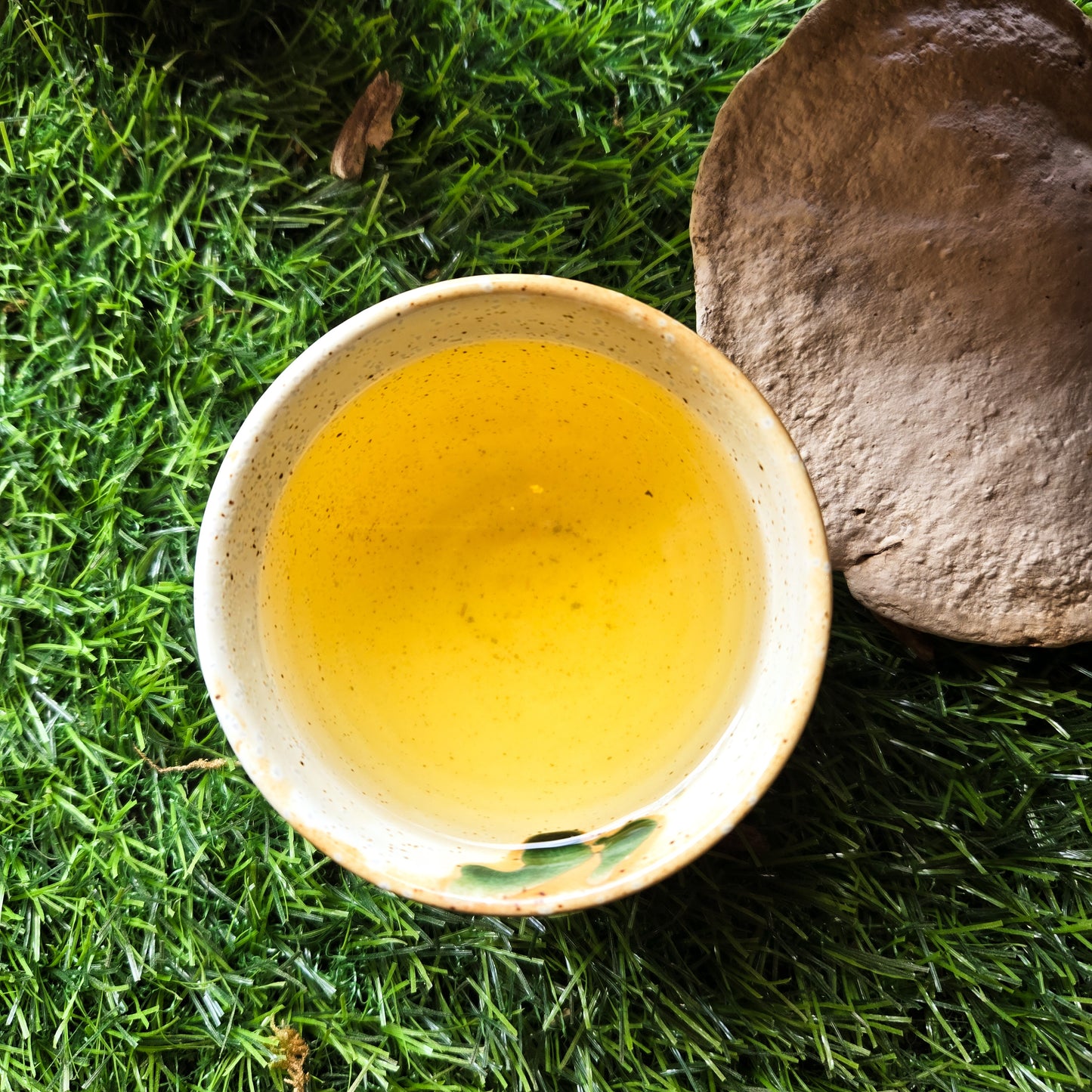 Goldmind- Green Tea Blend