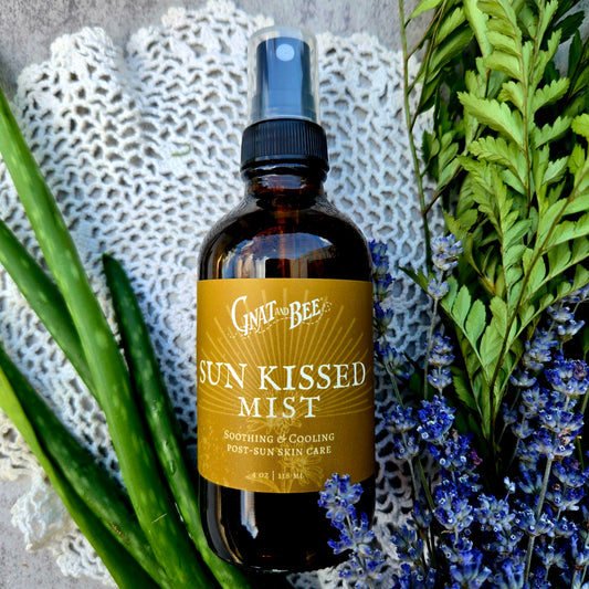 Sun Kissed Mist | After-Sun Spray