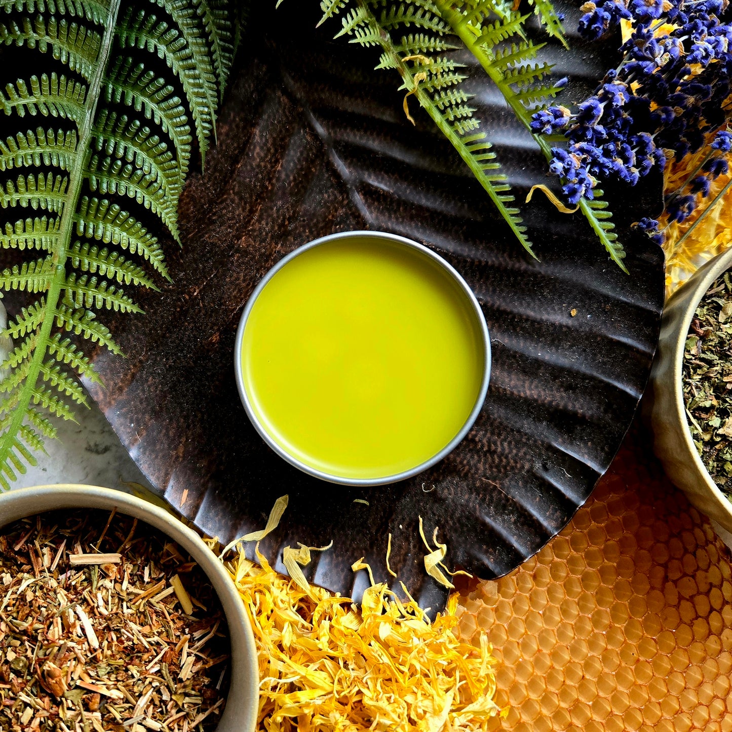 Practical Salve