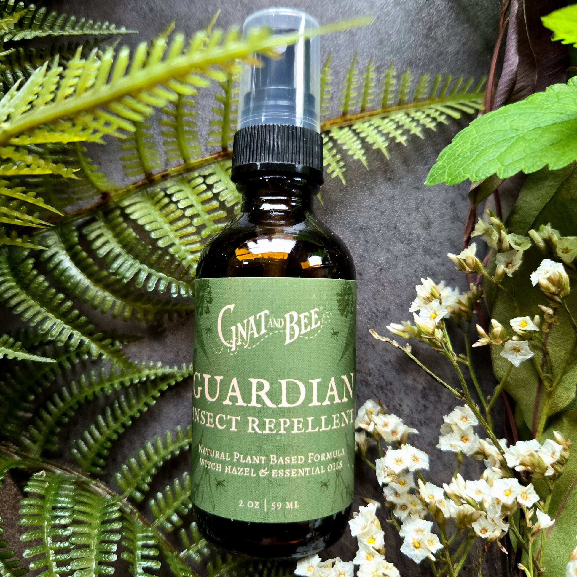 Guardian Insect Ali Guardian | Insect Repellent – Wholesale Gnat and Bee