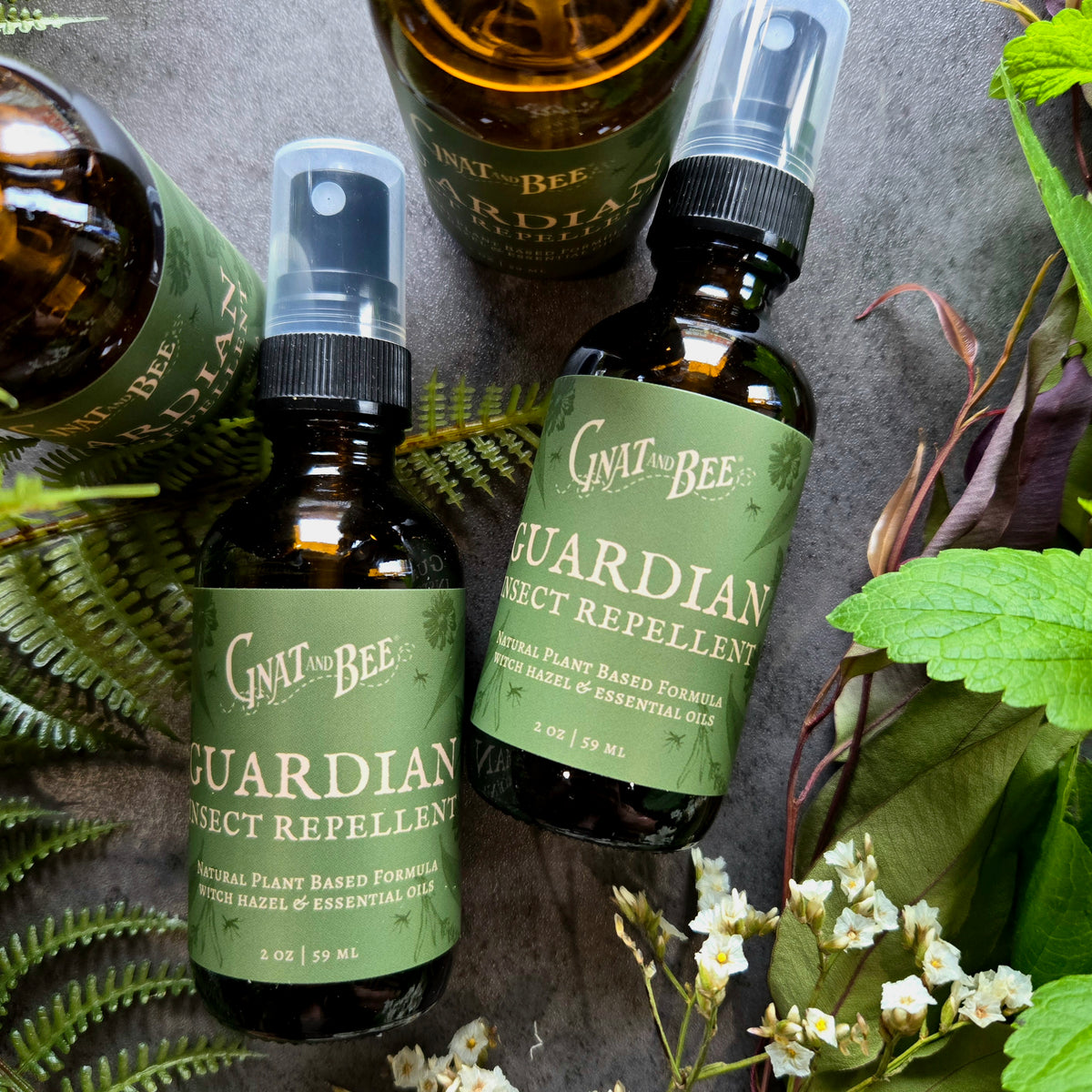 Guardian Insect Guardian | Insect Repellent – Wholesale Gnat and Bee