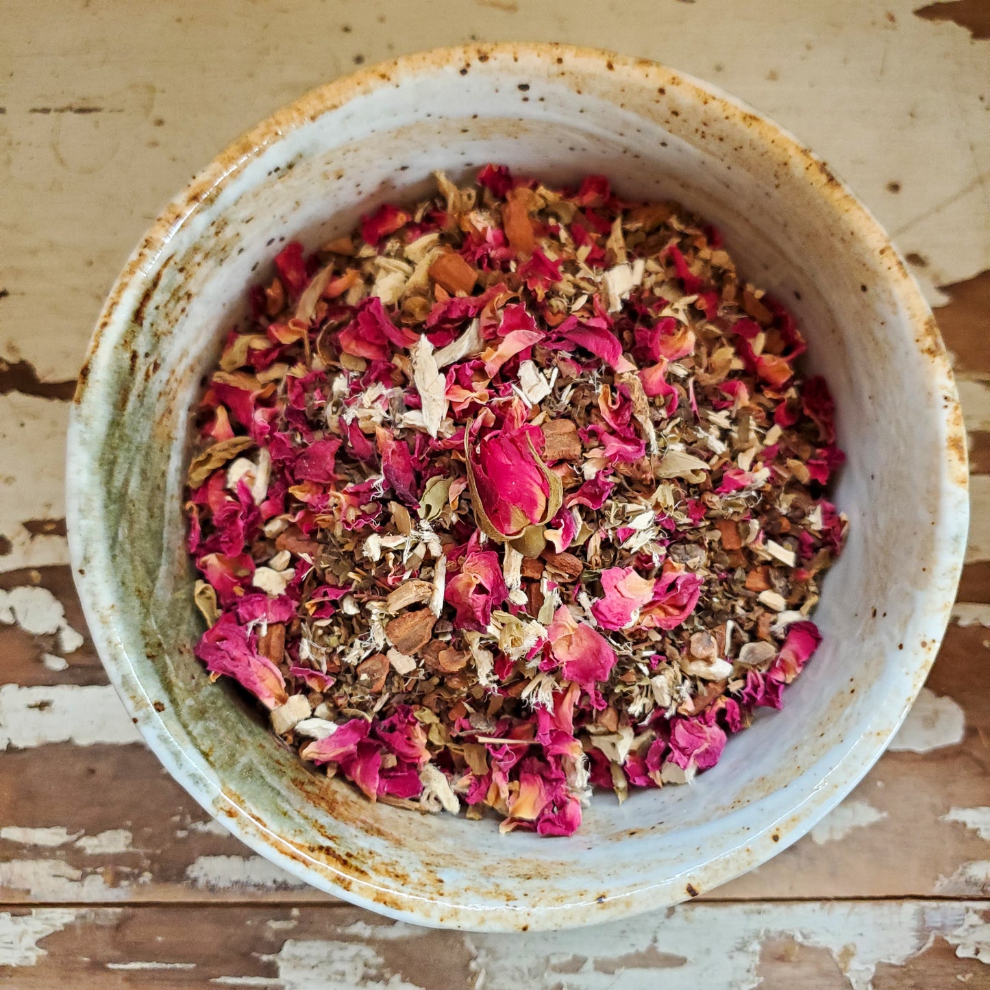 Embrace | Herbal Tea Blend