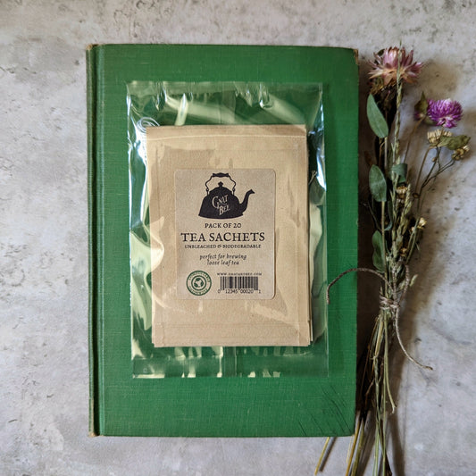 Tea Sachets