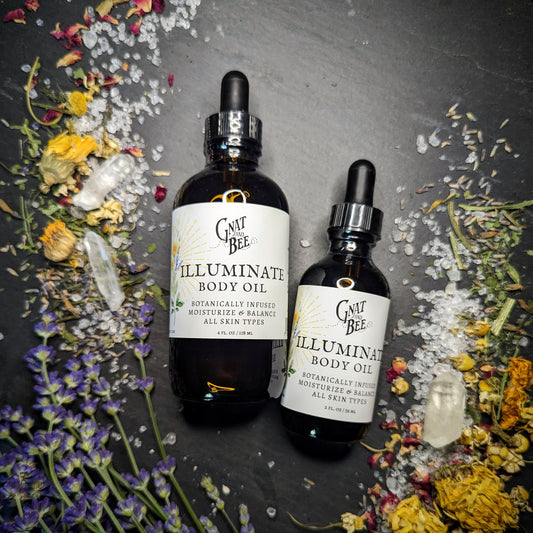 Illuminate | Body Oil